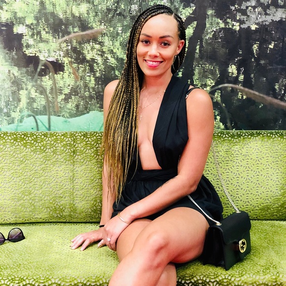 Meet your Posher, Tari - Picture 9 of 16